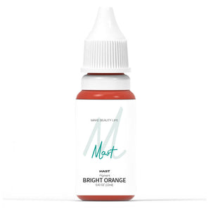 MAST INK | PMU PIGMENT FOR EYELINER, LIPS & EYEBROWS – 0.41 OZ