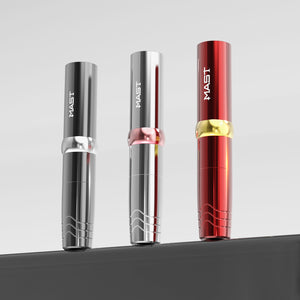 MAST P10 PRO | WIRELESS PMU MACHINE 3.0MM STROKE STARTER KIT