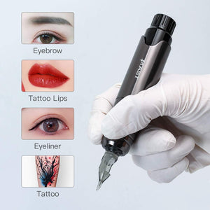 Mast P10 Rotary Pen Machine for Permanent Makeup SMP Cartridge Tattoo Gun