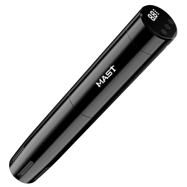 MAST TOUR Y22 | Cordless Tattoo Pen Machine Kit - Professional Rotary Cartridges Tattoo Pen