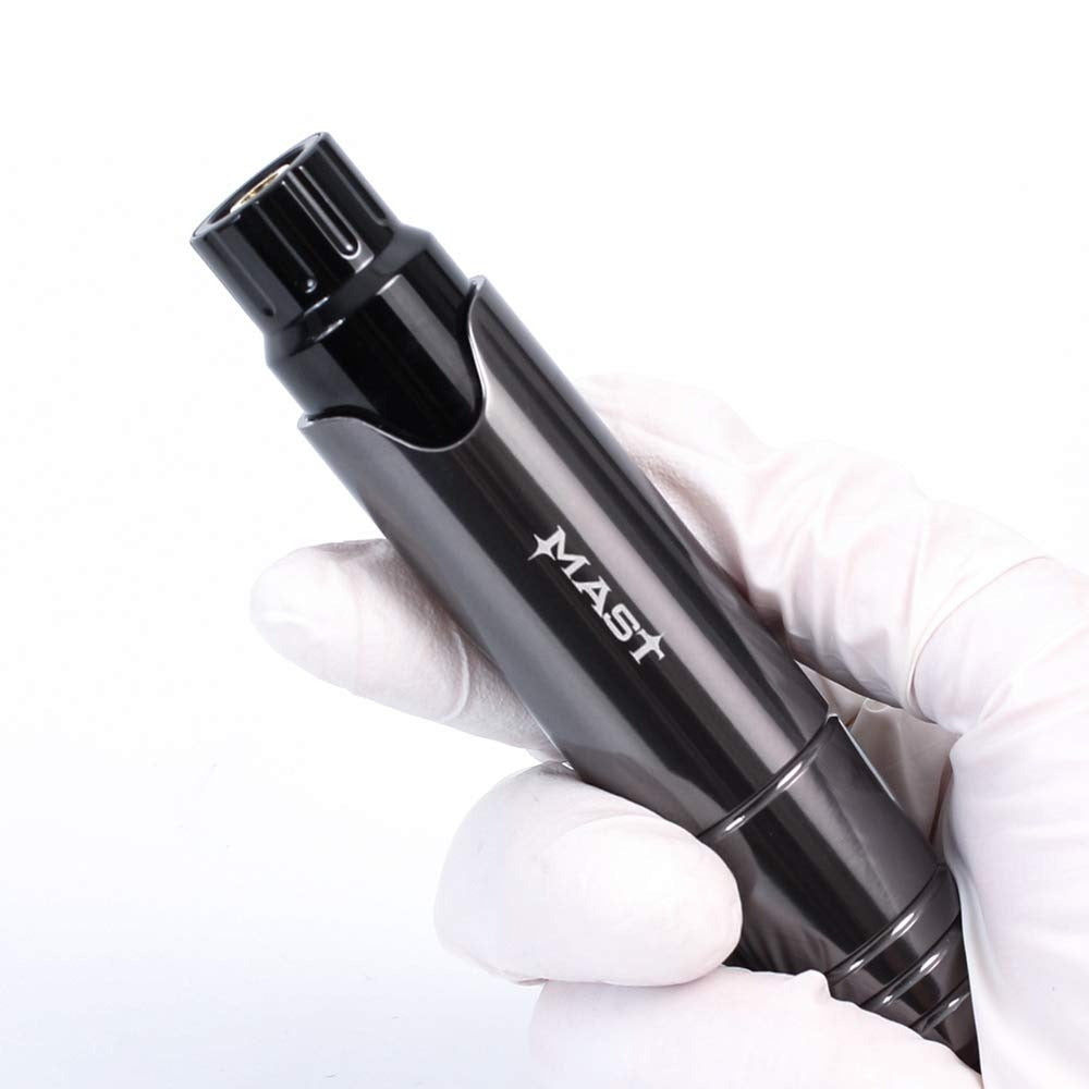 Mast P10 Rotary Pen Machine for Permanent Makeup SMP Cartridge Tattoo Gun