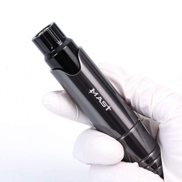 Mast P10 Rotary Pen Machine for Permanent Makeup SMP Cartridge Tattoo Gun