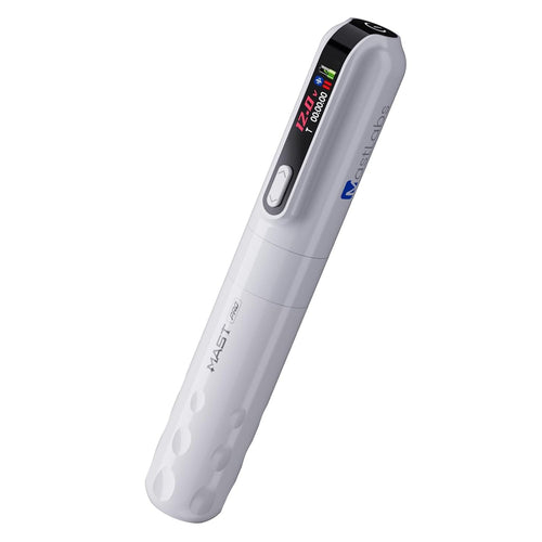 MAST Y22 Pro | Mast Y22 Pro Tattoo Gun Machine, Wireless Tattoo Pen Bluetooth Verison - MASTPMU