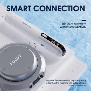 MAST Y22 Pro | Mast Y22 Pro Tattoo Gun Machine, Wireless Tattoo Pen Bluetooth Verison