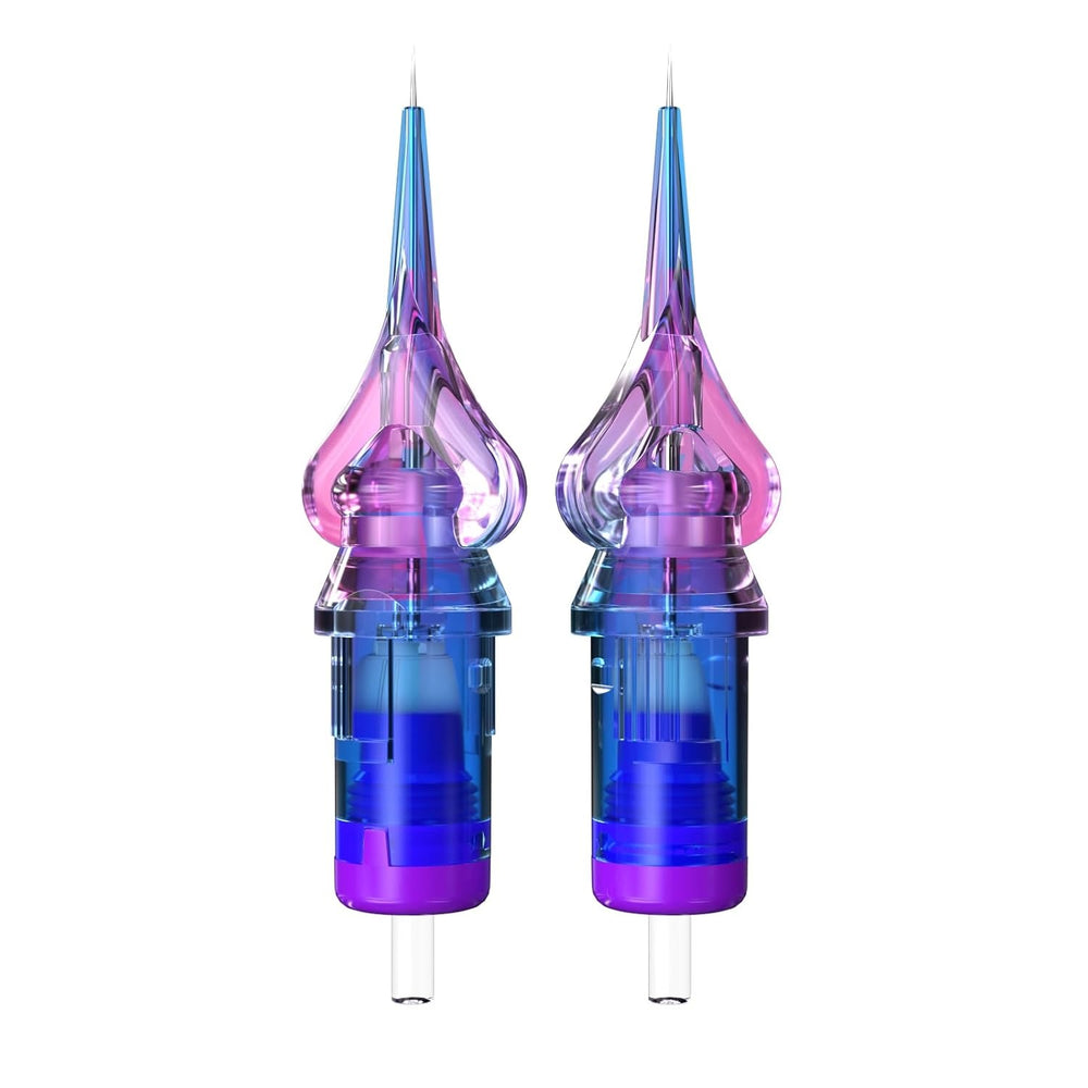MAST | ORCHEN HEART Cartridges Needles – Box of 20