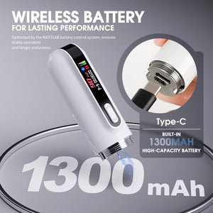 MAST Y22 Pro | Mast Y22 Pro Tattoo Gun Machine, Wireless Tattoo Pen Bluetooth Verison