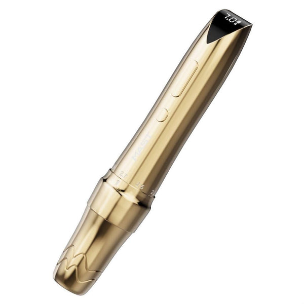 MAST P60 | Wireless PMU Pen Machine With 2.2MM-3.2MM Adjustable Strokes Permanent Makeup