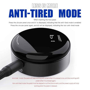 MAST CIRCLE POWER SUPPLY | Digital PMU Power Supply with OLED Display