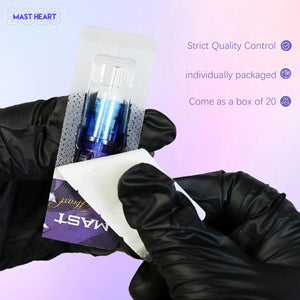 MAST | ORCHEN HEART Cartridges Needles – Box of 20
