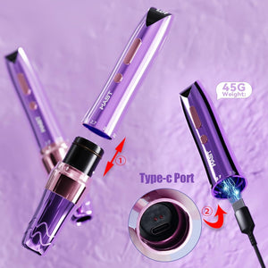 MAST P60 | Wireless PMU Pen Machine With 2.2MM-3.2MM Adjustable Strokes Permanent Makeup