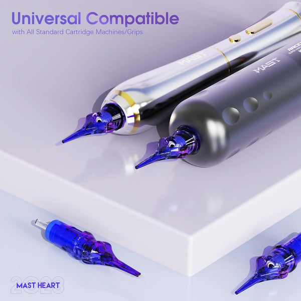 MAST | ORCHEN HEART Cartridges Needles – Box of 20