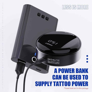 MAST CIRCLE POWER SUPPLY | Digital PMU Power Supply with OLED Display