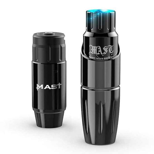 MAST TOUR | Cordless Tattoo Pen Machine Kit, Professional Rotary Cartridges Tattoo Gun