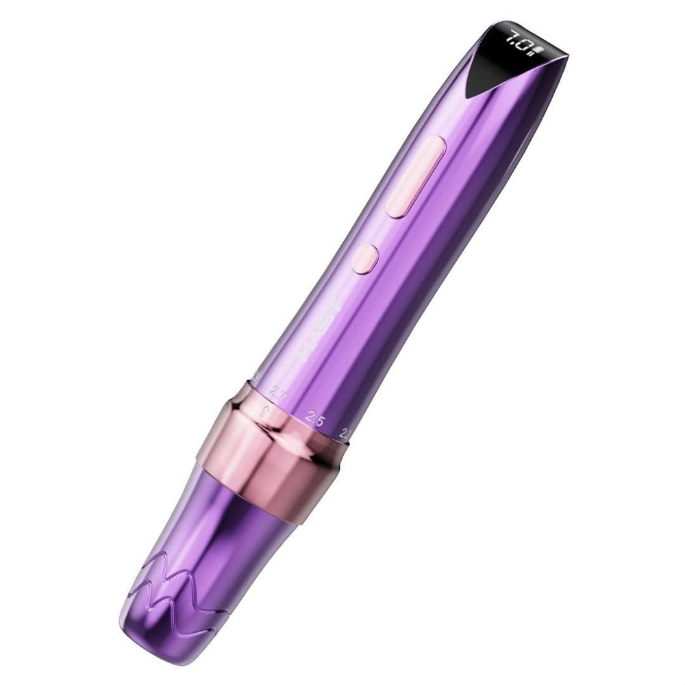 MAST P60 | Wireless PMU Pen Machine With 2.2MM-3.2MM Adjustable Strokes Permanent Makeup