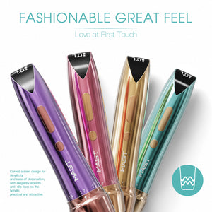 MAST P60 | WIRELESS PMU PEN MACHINE WITH 2.2MM–3.2MM ADJUSTABLE STROKES