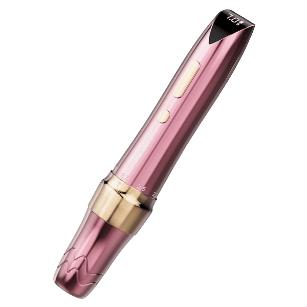 MAST P60 | WIRELESS PMU PEN MACHINE WITH 2.2MM–3.2MM ADJUSTABLE STROKES