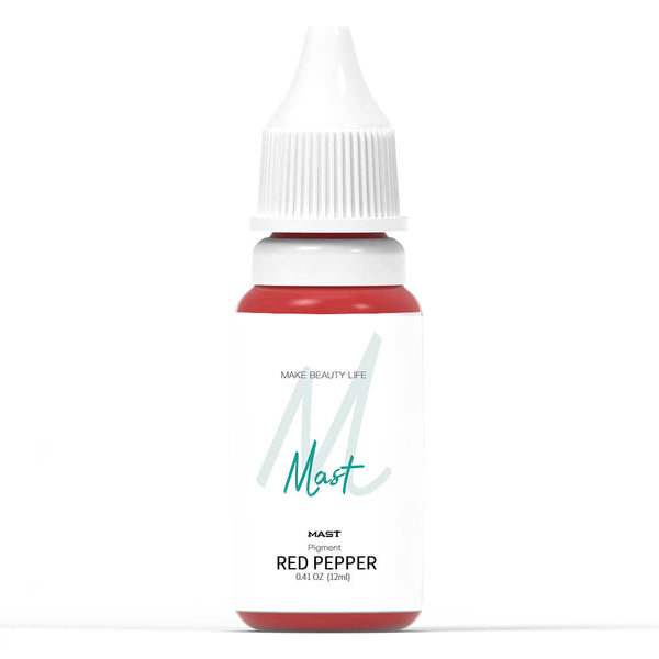 MAST INK | PMU PIGMENT FOR EYELINER, LIPS & EYEBROWS – 0.41 OZ