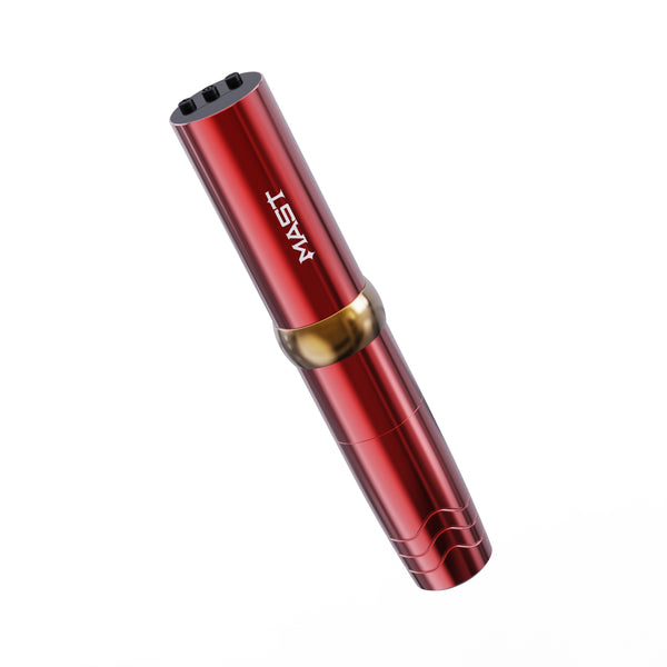 MAST P10 PRO | WIRELESS PMU MACHINE 3.0MM STROKE STARTER KIT